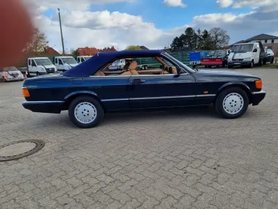 Marbella Cabrio